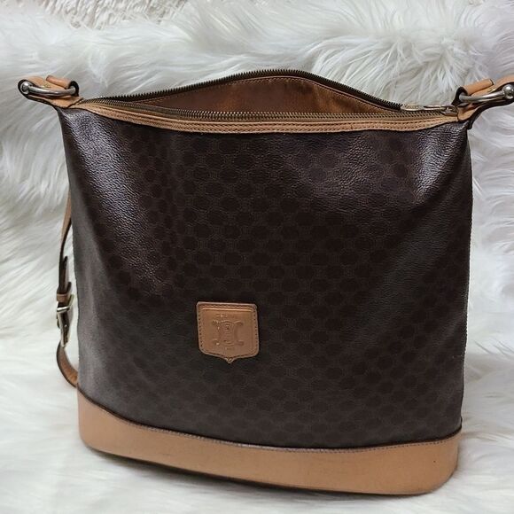 💯 Authentic Celine Tote Bag🍀 - Picture 17 of 17